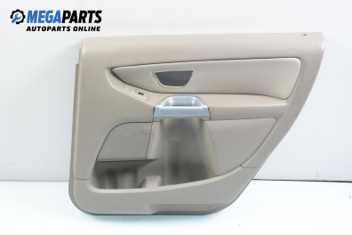 Interior door panel  for Volvo XC90 2.4 D5, 163 hp, 5 doors automatic, 2003, position: rear - right