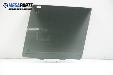 Fensterscheibe for Volvo XC90 2.4 D5, 163 hp automatic, 2003, position: links, rückseite