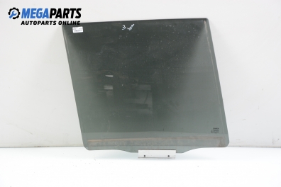 Fensterscheibe for Volvo XC90 2.4 D5, 163 hp automatic, 2003, position: rechts, rückseite