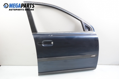 Door for Volvo XC90 2.4 D5, 163 hp, 5 doors automatic, 2003, position: front - right