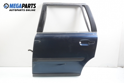 Door for Volvo XC90 2.4 D5, 163 hp, 5 doors automatic, 2003, position: rear - left