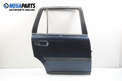 Door for Volvo XC90 2.4 D5, 163 hp, 5 doors automatic, 2003, position: rear - right