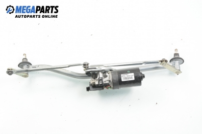 Motor scheibenwischer, vorne for BMW 3 (E46) 2.0, 170 hp, sedan, 2002, position: vorderseite