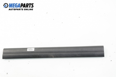 Interior plastic for BMW 3 (E46) 2.0, 170 hp, sedan, 2002, position: front - left