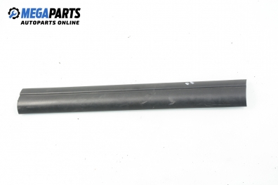 Interior plastic for BMW 3 (E46) 2.0, 170 hp, sedan, 2002, position: front - right
