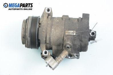 Kompressor klimaanlage für BMW X5 (E53) 3.0 d, 184 hp automatik, 2002 № 64.52-8 377 067
