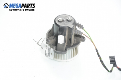 Heating blower for Volvo XC90 2.4 D5, 163 hp, 5 doors automatic, 2003