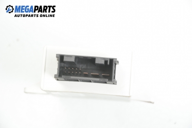 Imobilizator pentru BMW 3 (E46) 2.0, 170 cp, sedan, 2002 № Siemens HW03SW08