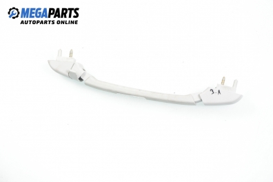 Handgriff for BMW 3 (E46) 2.0, 170 hp, sedan, 2002, position: links, rückseite