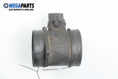 Durchflussmesser für Volvo XC90 2.4 D5, 163 hp, 5 türen automatik, 2003 № Bosch 0 280 218 088