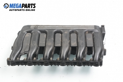Intake manifold for BMW X5 (E53) 3.0 d, 184 hp automatic, 2002