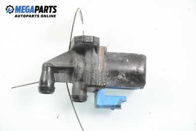 Motor pompă antigel pentru Peugeot 407 2.0 HDi, 136 cp, sedan, 2005