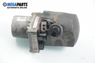 Pompă de servodirecție for Peugeot 407 2.0 HDi, 136 hp, sedan, 2005 № HPI A5093071+G