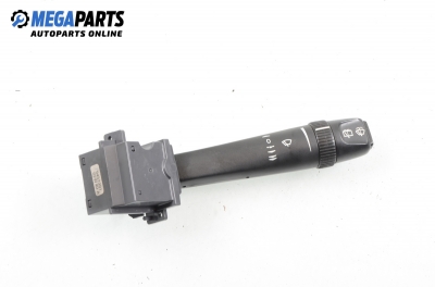 Wiper lever for Volvo XC90 2.4 D5, 163 hp automatic, 2003