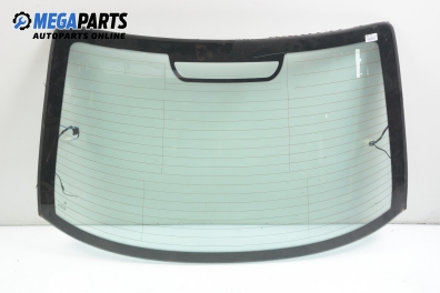 Rear window for BMW 3 (E46) 2.0, 170 hp, sedan, 2002