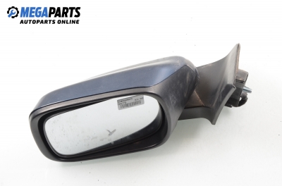 Mirror for Volvo XC90 2.4 D5, 163 hp automatic, 2003, position: left