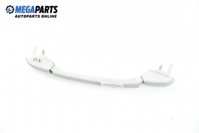 Handle for BMW 3 (E46) 2.0, 170 hp, sedan, 2002, position: front - right