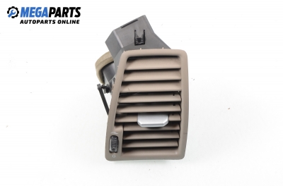 Fantă de aer încălzire pentru Volvo XC90 2.4 D5, 163 cp, 5 uși automat, 2003