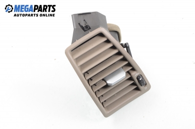 Fantă de aer încălzire pentru Volvo XC90 2.4 D5, 163 cp, 5 uși automat, 2003