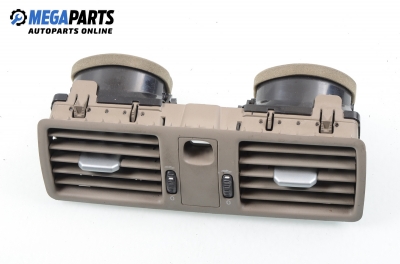 Fante de aer încălzire pentru Volvo XC90 2.4 D5, 163 cp, 5 uși automat, 2003