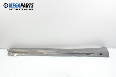 Side skirt for Volvo XC90 2.4 D5, 163 hp automatic, 2003, position: left