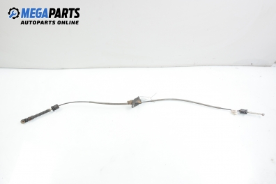 Gearbox cable for Volvo XC90 2.4 D5, 163 hp automatic, 2003