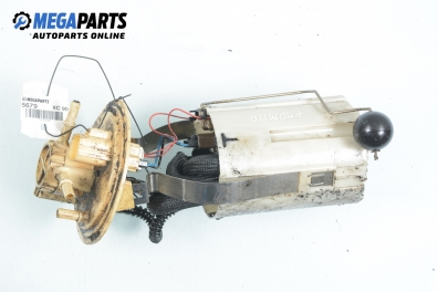 Supply pump for Volvo XC90 2.4 D5, 163 hp, 5 doors automatic, 2003