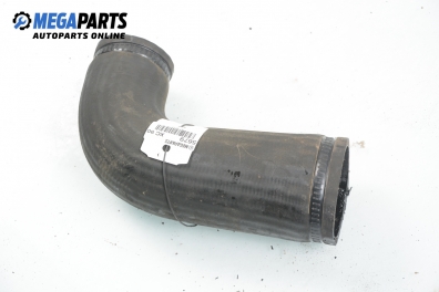 Turbo hose for Volvo XC90 2.4 D5, 163 hp, 5 doors automatic, 2003