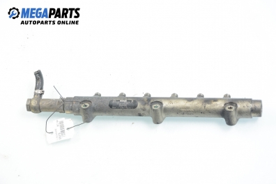 Kraftstoffzuführung für Volvo XC90 2.4 D5, 163 hp, 5 türen automatik, 2003 № Bosch 0 445 215 015
