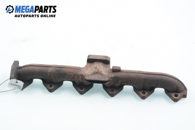 Exhaust manifold for BMW X5 (E53) 3.0 d, 184 hp automatic, 2002