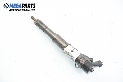 Einspritzdüse für BMW X5 (E53) 3.0 d, 184 hp automatik, 2002 № Bosch 0 445 110 047
