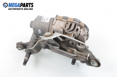 Motor scheibenwischer, vorne for Peugeot 407 2.0 HDi, 136 hp, sedan, 2005, position: rechts