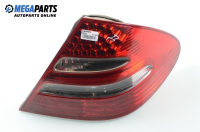 Tail light for Mercedes-Benz E-Class 211 (W/S) 3.2 CDI, 204 hp, sedan, 5 doors automatic, 2004, position: right