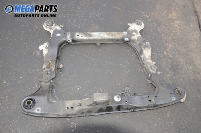 Front axle for Volvo XC90 2.4 D5, 163 hp, 5 doors automatic, 2003