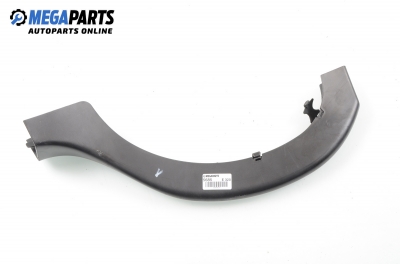 Decoration cover cap for Mercedes-Benz E-Class 211 (W/S) 3.2 CDI, 204 hp, sedan, 5 doors automatic, 2004, position: left