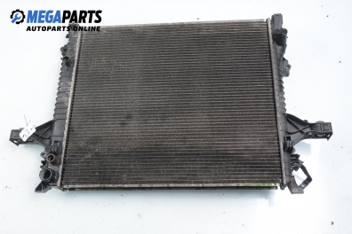 Radiator de apă pentru Volvo XC90 2.4 D5, 163 cp, 5 uși automat, 2003