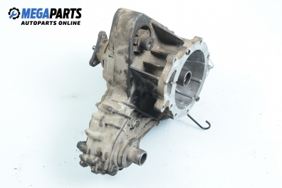 Transfer case for BMW X5 (E53) 3.0 d, 184 hp automatic, 2002