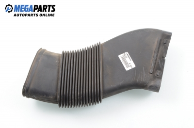 Air duct for Mercedes-Benz E-Class 211 (W/S) 3.2 CDI, 204 hp, sedan, 5 doors automatic, 2004