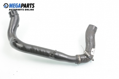 Turbo pipe for Volvo XC90 2.4 D5, 163 hp, 5 doors automatic, 2003