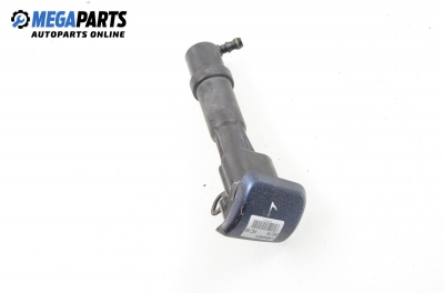 Spritzdüse scheinwerfer für Volvo XC90 2.4 D5, 163 hp, 5 türen automatik, 2003, position: links