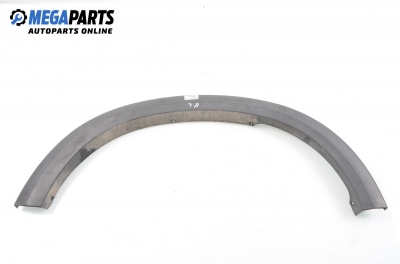 Fender arch for Volvo XC90 2.4 D5, 163 hp, 5 doors automatic, 2003, position: rear - right