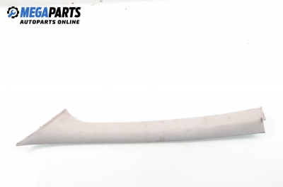 Interior plastic for Peugeot 407 2.0 HDi, 136 hp, sedan, 2005