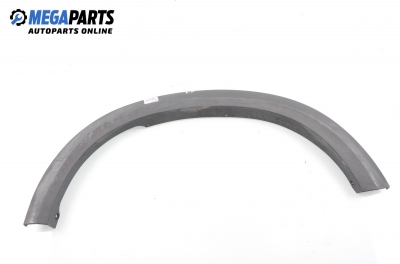 Fender arch for Volvo XC90 2.4 D5, 163 hp, 5 doors automatic, 2003, position: rear - left