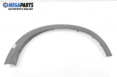Fender arch for Volvo XC90 2.4 D5, 163 hp, 5 doors automatic, 2003, position: front - right