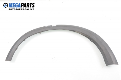 Fender arch for Volvo XC90 2.4 D5, 163 hp, 5 doors automatic, 2003, position: front - left