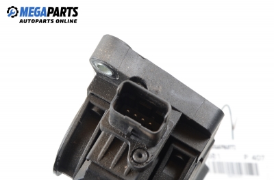 Potentiometer gaspedal für Peugeot 407 2.0 HDi, 136 hp, sedan, 2005 № Bosch 0 280 752 242