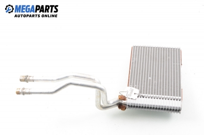 Heating radiator  for Peugeot 407 2.0 HDi, 136 hp, sedan, 2005