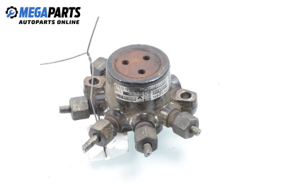 Fuel distributor for Renault Symbol Sedan (02.1998 - 04.2008) 1.5 dCi, 68 hp, № 8200057232