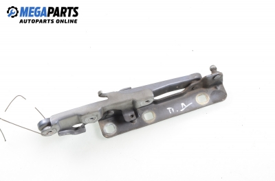 Bonnet hinge for Mercedes-Benz E-Class 211 (W/S) 3.2 CDI, 204 hp, sedan, 5 doors automatic, 2004, position: right