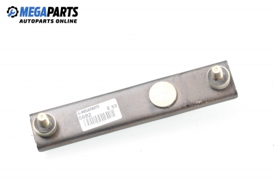 Gurthöhenverstellung for BMW X5 Series E53 (05.2000 - 12.2006), 5 türen